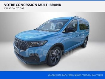 FORD TOURNEO CONNECT 3 III 2.0 ECOBLUE 102 ACTIVE BVM6