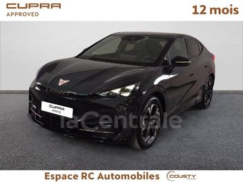 CUPRA 