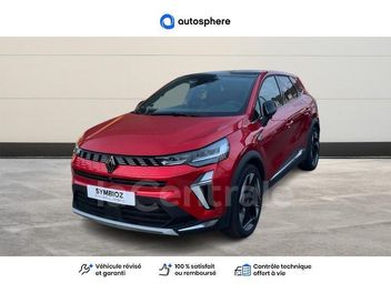 RENAULT SYMBIOZ 1.6 E-TECH FULL HYBRID 145 ICONIC