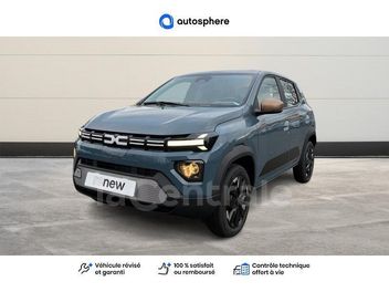 DACIA SPRING 2 (3) ELECTRIC 100 EXTREME 24.3 KWH