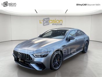 MERCEDES-AMG 