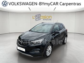 OPEL 