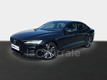 VOLVO S60 (3E GENERATION) III B4 197 PLUS STYLE DARK DCT7