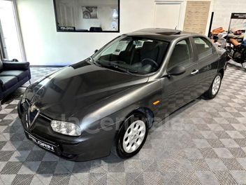 ALFA ROMEO 
