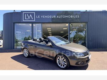 VOLKSWAGEN EOS 2.0 16S TDI 140 FAP SPORTLINE DSG6