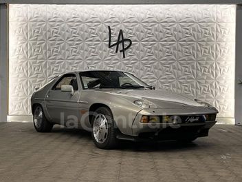 PORSCHE 928 4.7 310 S