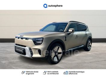 SMART #5 RWD 363 PREMIUM 100 KWH