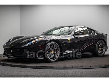 FERRARI 812 SUPERFAST 6.5 V12 800