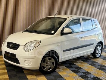 KIA PICANTO (2) 1.0 63 START