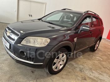 CHEVROLET 