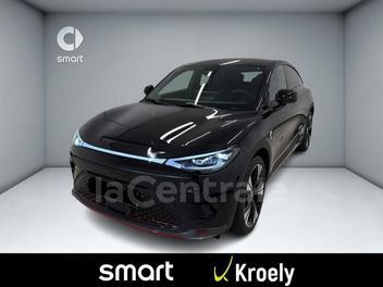 SMART #3 315 KW AWD BRABUS 428