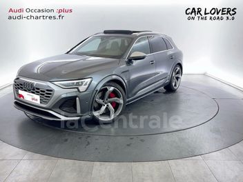 AUDI SQ8 E-TRON E-TRON 503 114 KWH QUATTRO SQ8