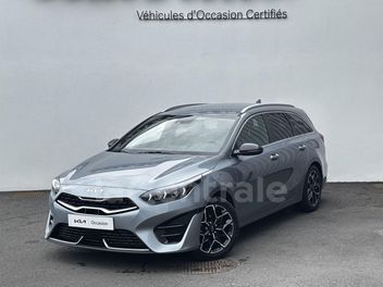 KIA CEED 3 SW III (2) SW 1.6 CRDI MHEV 136 GT LINE PREMIUM IBVM6