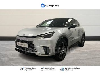 LEXUS 