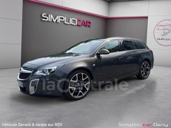 OPEL 