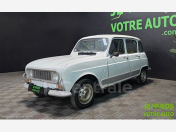 RENAULT 