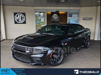 DODGE 