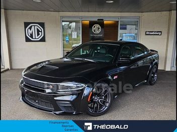 DODGE 