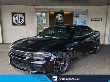 DODGE 