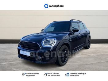 MINI COUNTRYMAN 2 II (2) (F60) 1.5 COOPER 136 EDITION HIGHLANDS BVA7