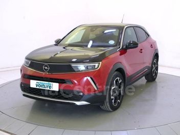 OPEL 