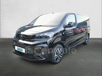 PEUGEOT TRAVELLER (2) M 2.2 DIESEL 180 AUTOMATIQUE BUSINESS PACK