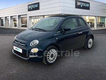 FIAT 500 C II (2) C 1.2 8V 69 ECO PACK 500 120TH