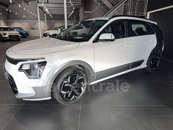 KIA NIRO 2 II EV ELECTRIQUE 204 CH ACTIVE 64.8 KWH