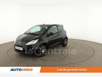 FORD KA 2 II 1.2 69 TITANIUM S&S