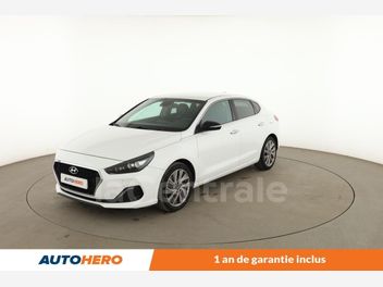 HYUNDAI I30 (3E GENERATION) FASTBACK III FASTBACK 1.6 CRDI 136 CREATIVE