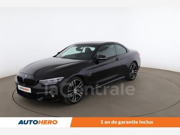 BMW SERIE 4 F33 CABRIOLET (F33) CABRIOLET 430I 252 M SPORT BVA8