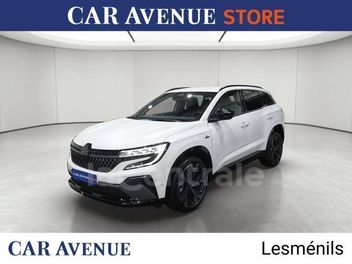 RENAULT 
