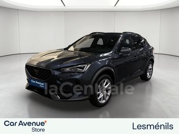 CUPRA 