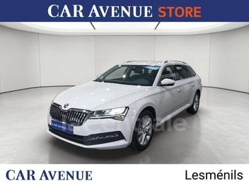 SKODA 