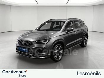 SEAT ATECA (2) 1.5 TSI 150 START/STOP FR DSG7