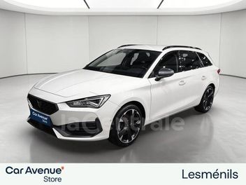 CUPRA 