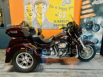 HARLEY DAVIDSON TRIKES TRI GLIDE ULTRA 1868