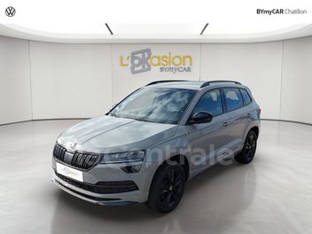 SKODA 