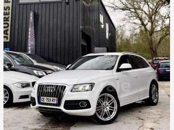 AUDI 