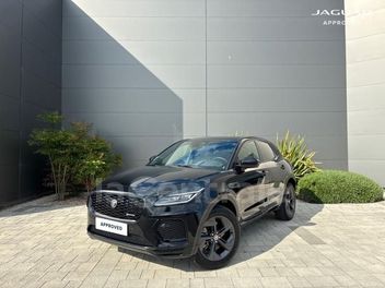 JAGUAR 