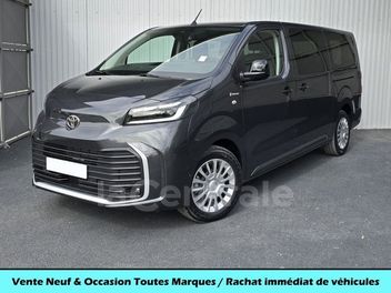 TOYOTA PROACE 2 VERSO II (2) LONG 2.0 180 D-4D DYNAMIC BVA8