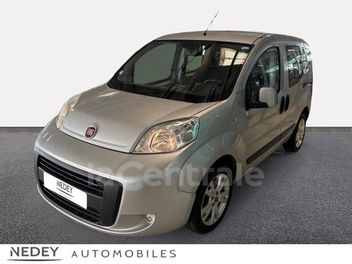 FIAT FIORINO II II 1.3 16V MULTIJET 75 S&S DPF MYLIFE