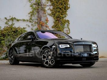 ROLLS ROYCE 