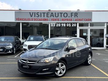 OPEL 