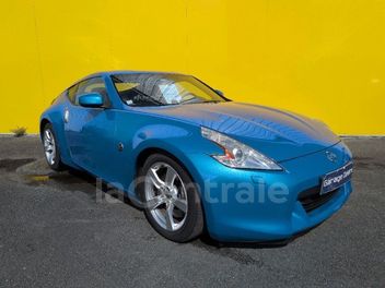 NISSAN 370Z COUPE 3.7 V6 328 PACK