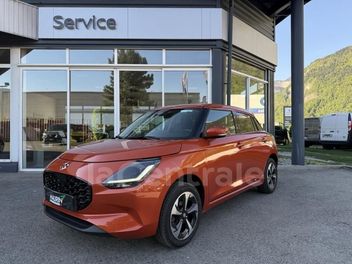SUZUKI 