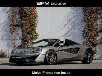 MCLAREN 