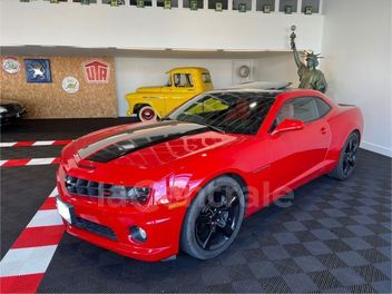 CHEVROLET CAMARO 5 V COUPE 6.2 V8 405 BVA