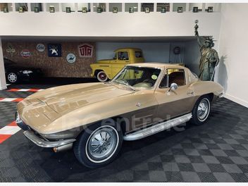CHEVROLET 