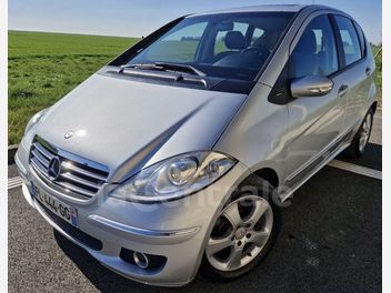 MERCEDES 